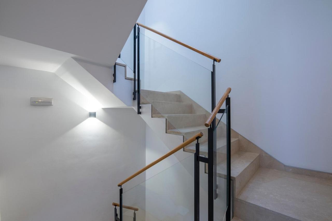مالقة New Apartment -Shared Pool & Solarium- 1A المظهر الخارجي الصورة